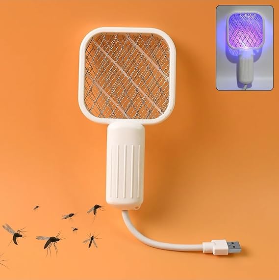 Wireless- Mini USB Mosquito Killer