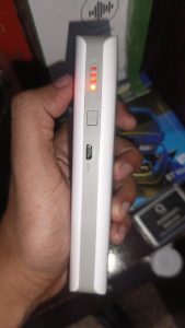 Romoss 10000mAh powerbank 22.5W PD