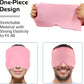 Migraine Relief Cap-Headache Relief Cap