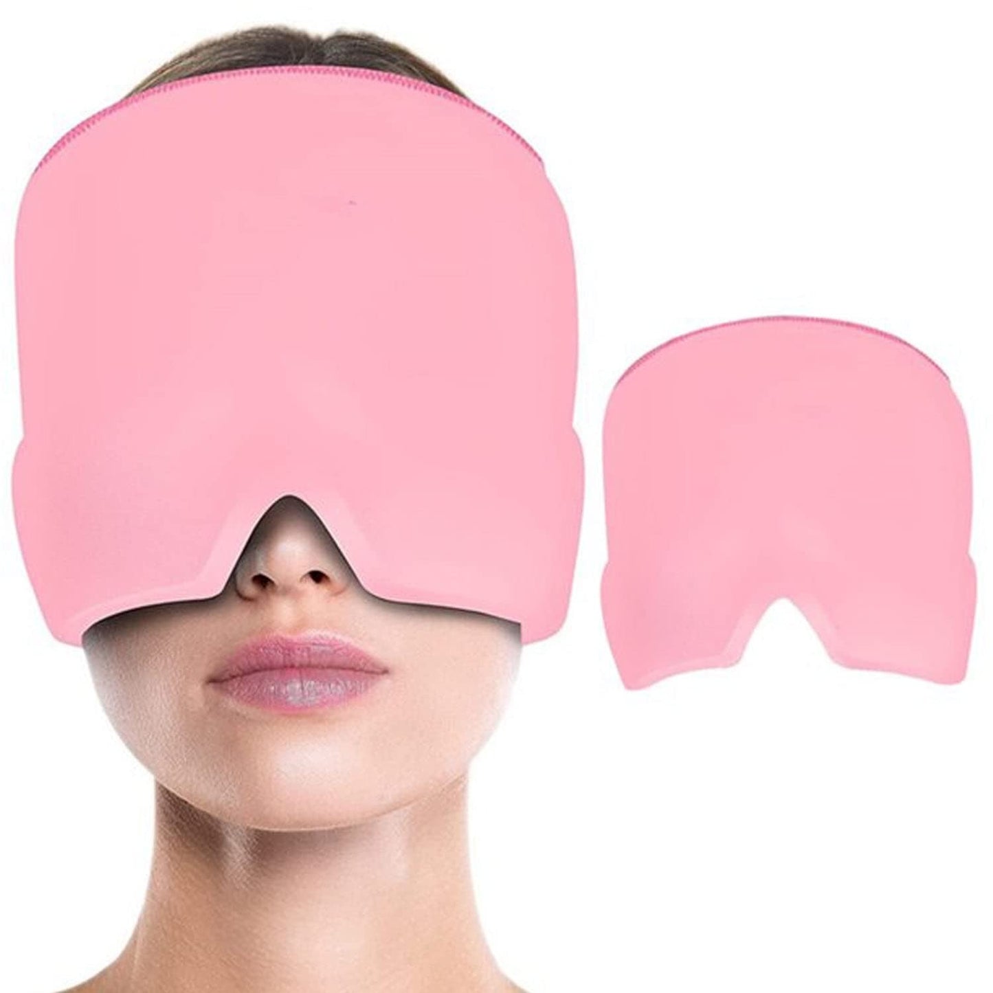 Migraine Relief Cap-Headache Relief Cap