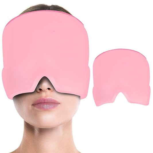 Migraine Relief Cap-Headache Relief Cap