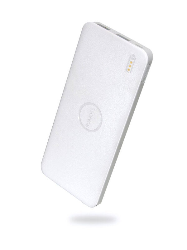 Romoss 10000mAh powerbank 22.5W PD