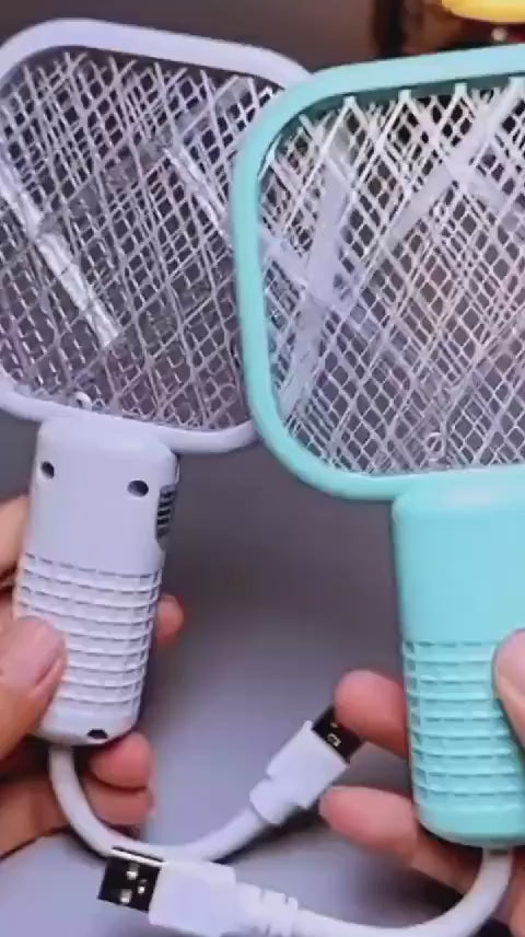Wireless- Mini USB Mosquito Killer